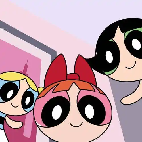 51动漫用户头像